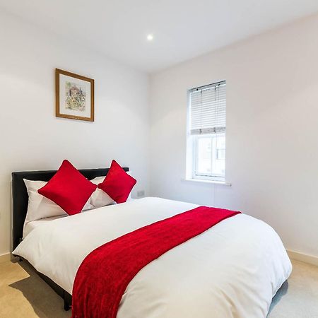 Se10 House Hotel Londen Buitenkant foto