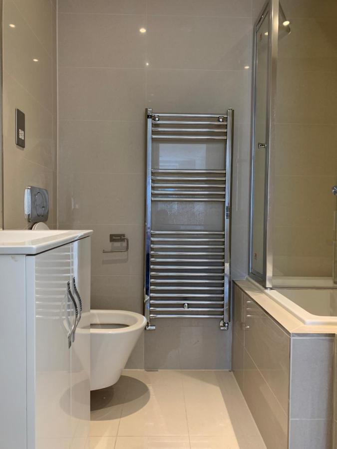 Se10 House Hotel Londen Buitenkant foto