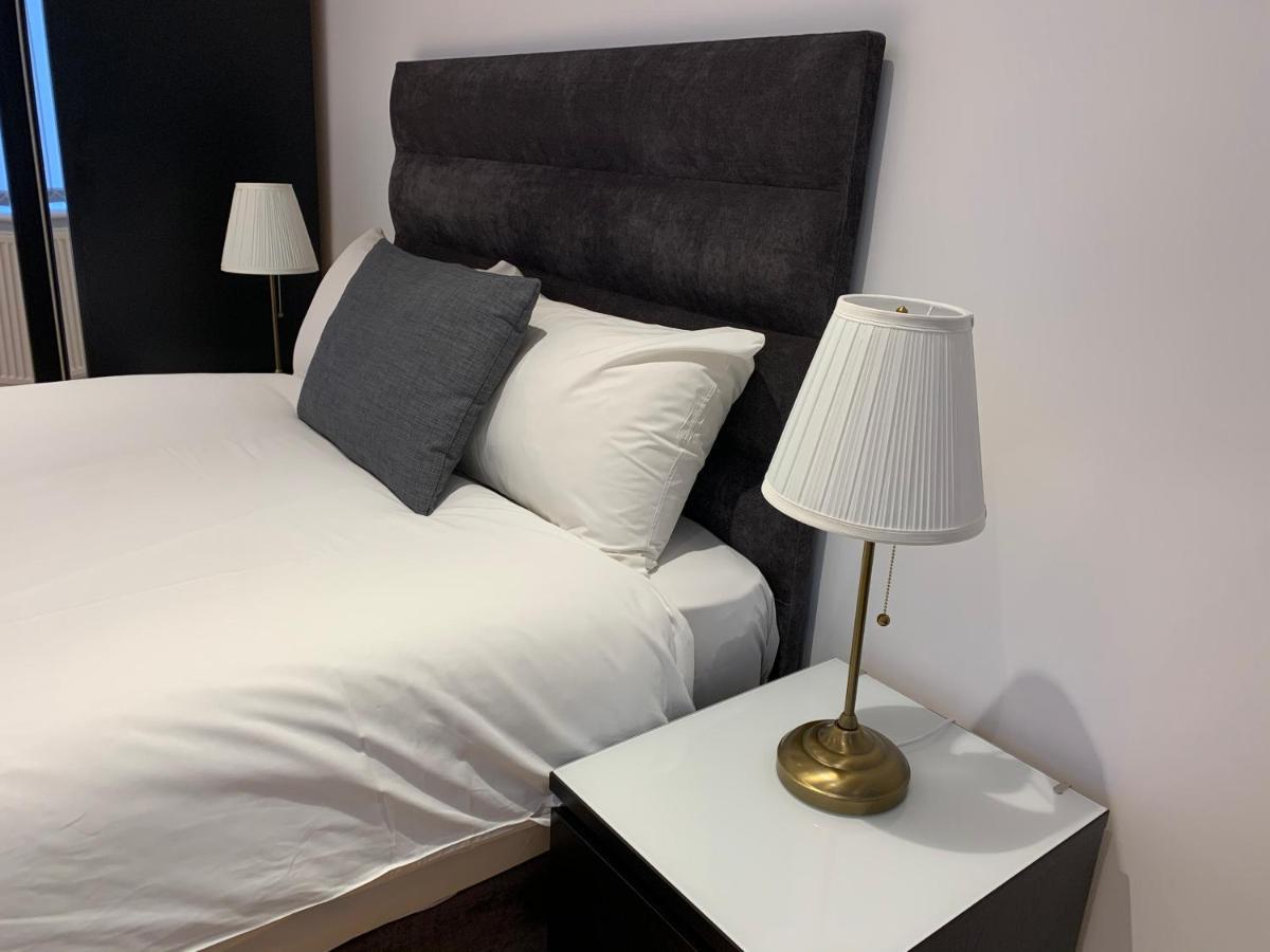 Se10 House Hotel Londen Buitenkant foto