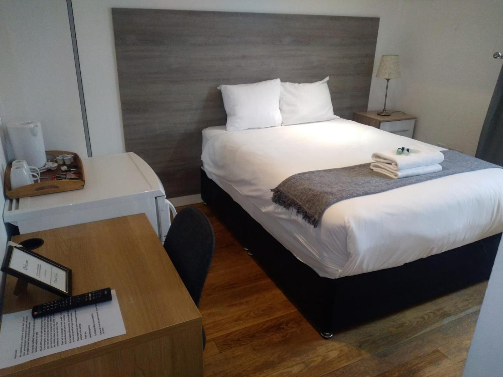 Se10 House Hotel Londen Buitenkant foto