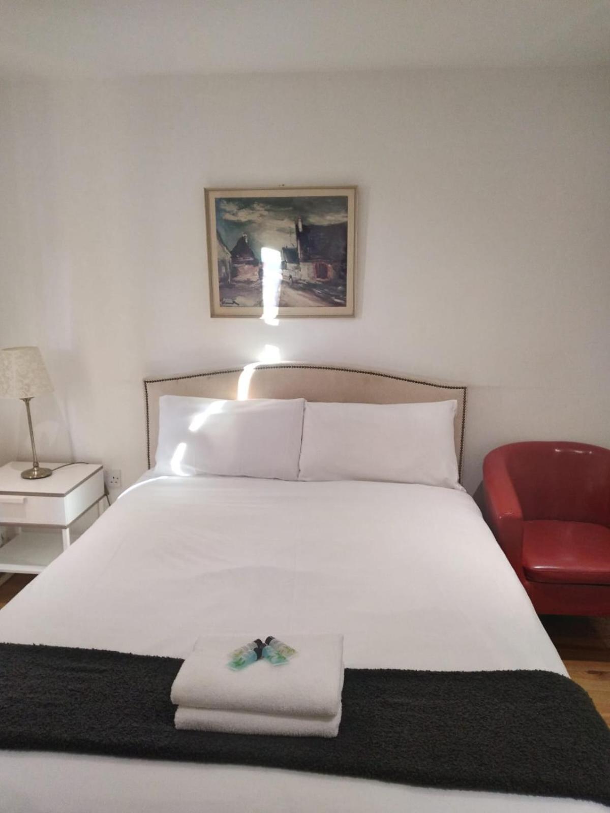 Se10 House Hotel Londen Buitenkant foto
