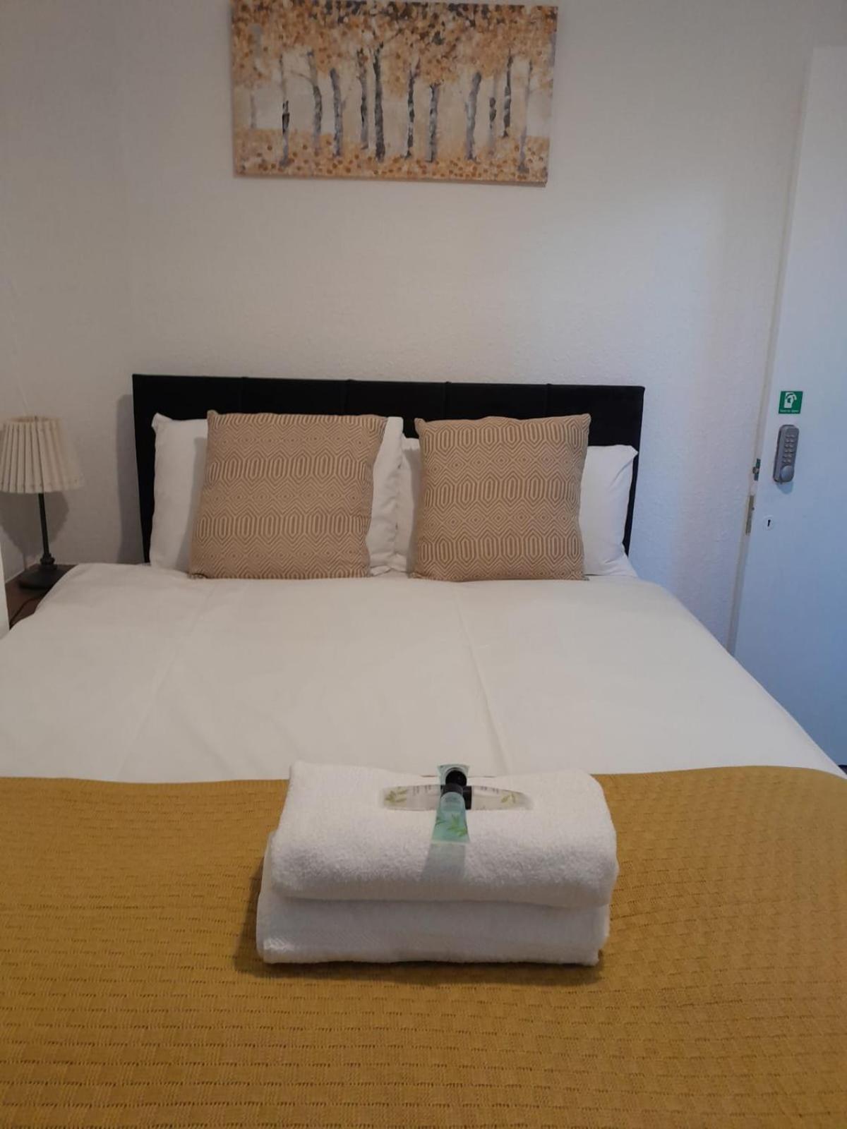 Se10 House Hotel Londen Buitenkant foto