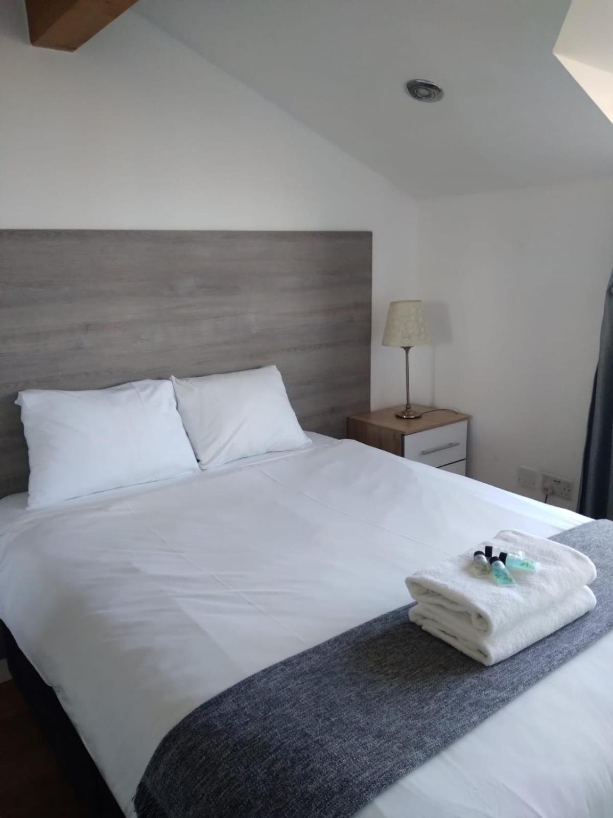 Se10 House Hotel Londen Buitenkant foto
