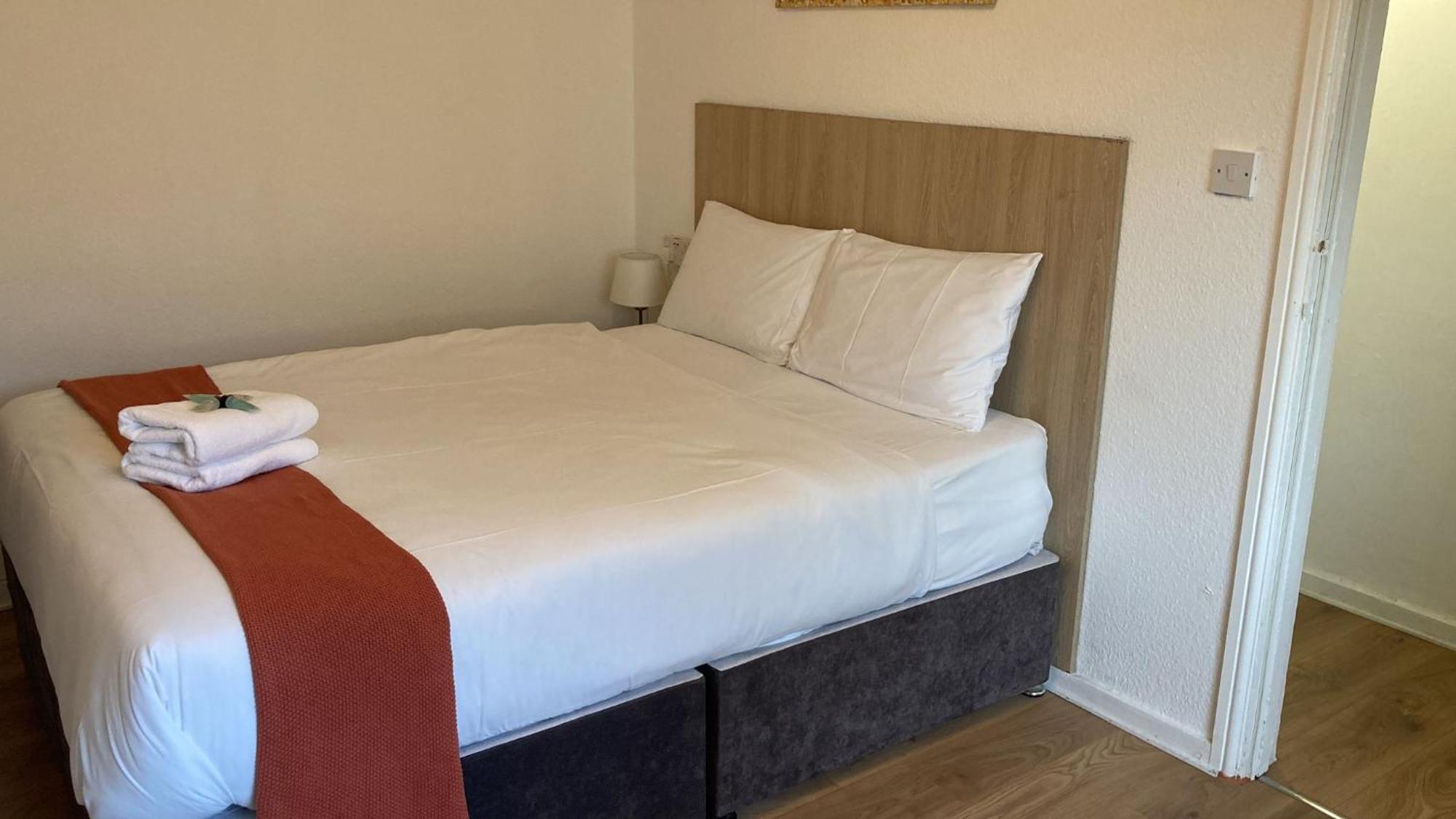 Se10 House Hotel Londen Buitenkant foto
