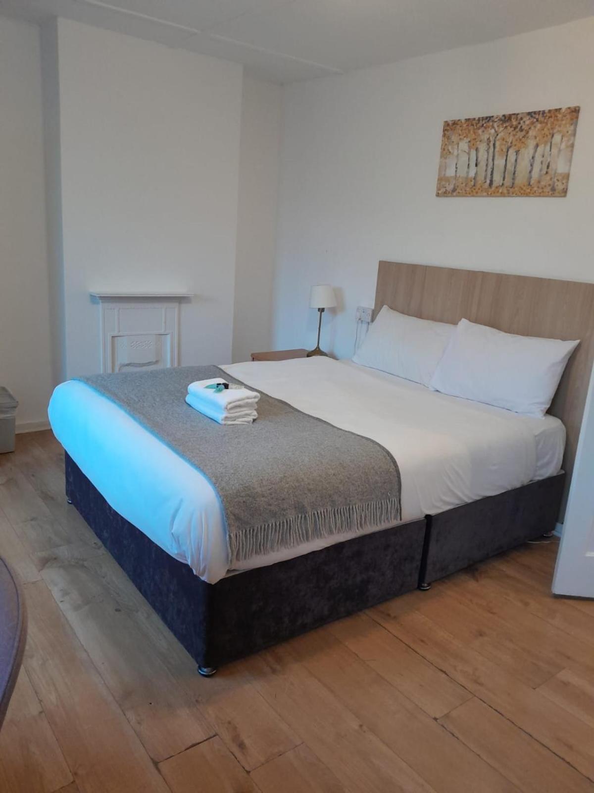 Se10 House Hotel Londen Buitenkant foto