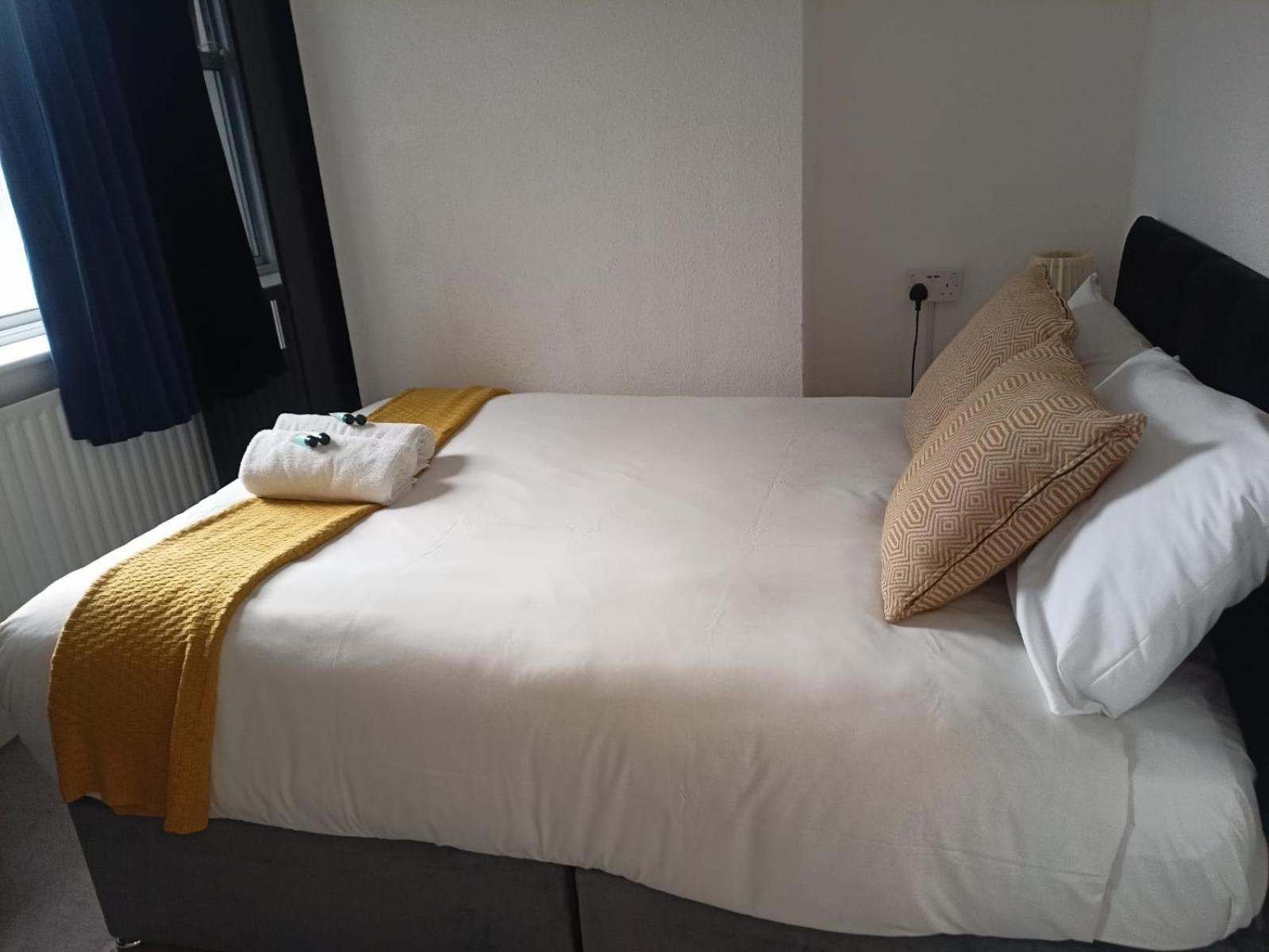 Se10 House Hotel Londen Buitenkant foto