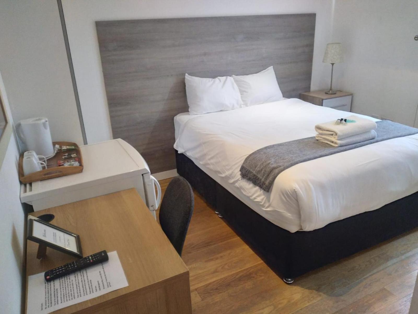 Se10 House Hotel Londen Buitenkant foto