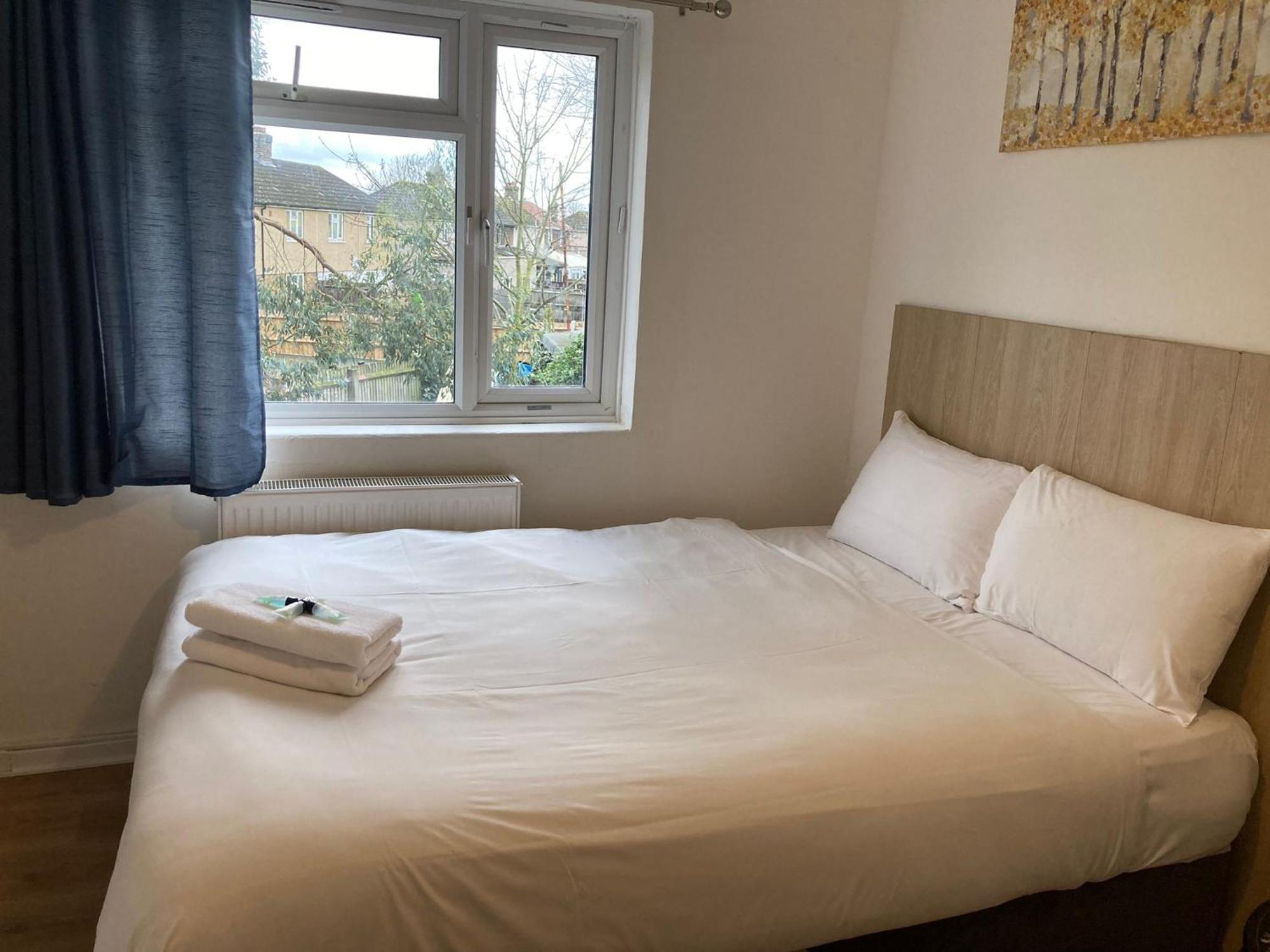 Se10 House Hotel Londen Buitenkant foto