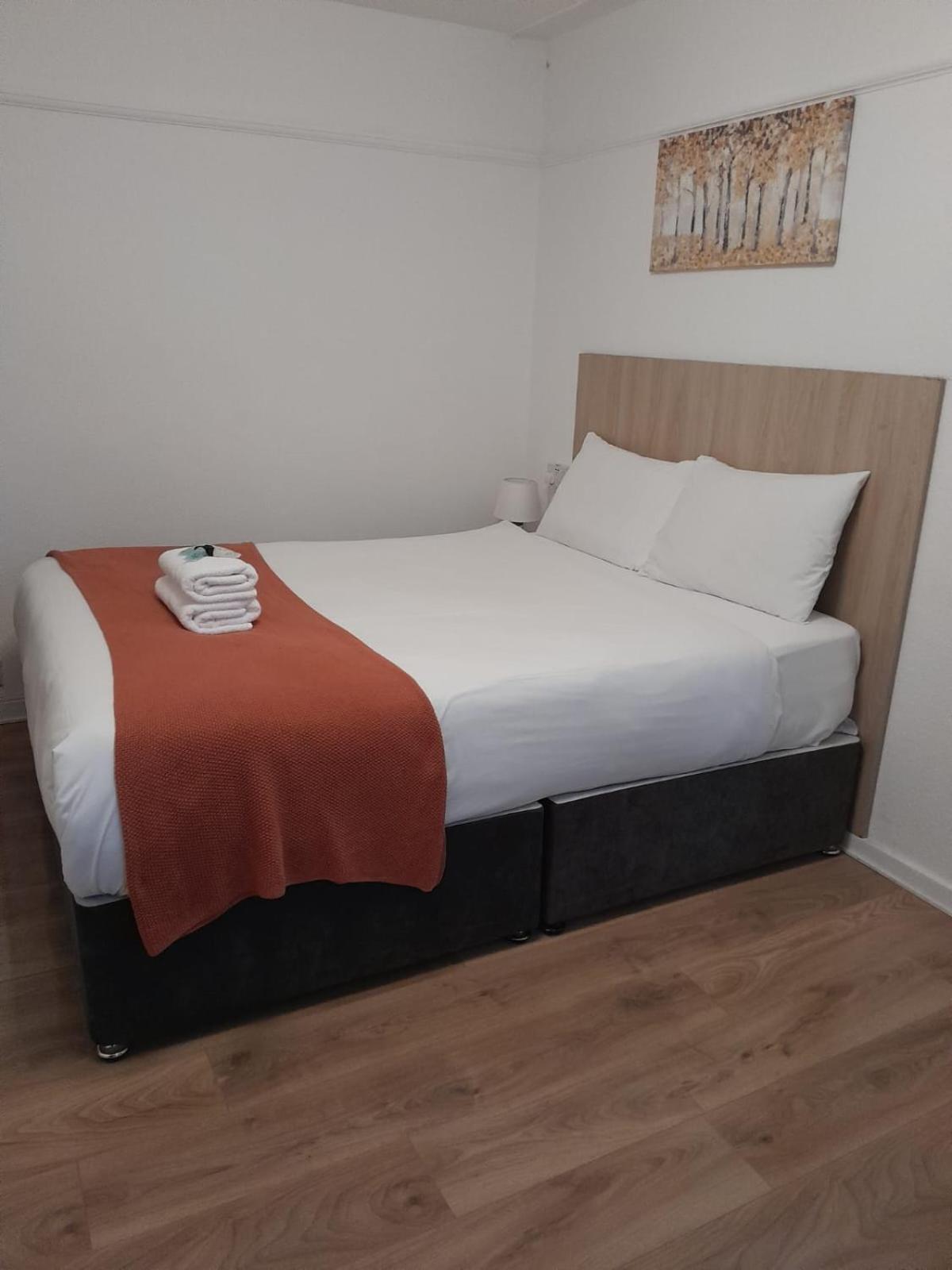 Se10 House Hotel Londen Buitenkant foto
