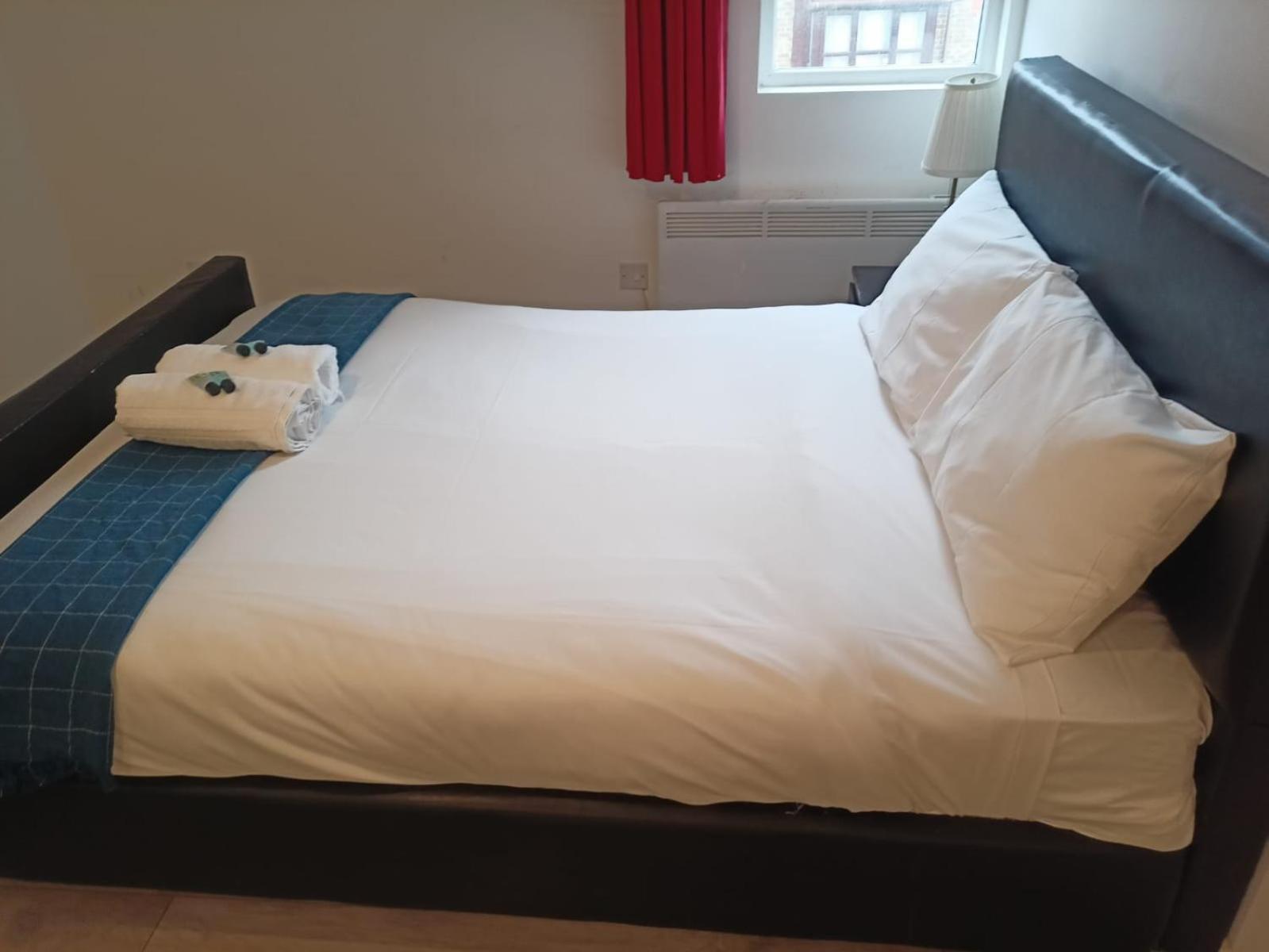Se10 House Hotel Londen Buitenkant foto