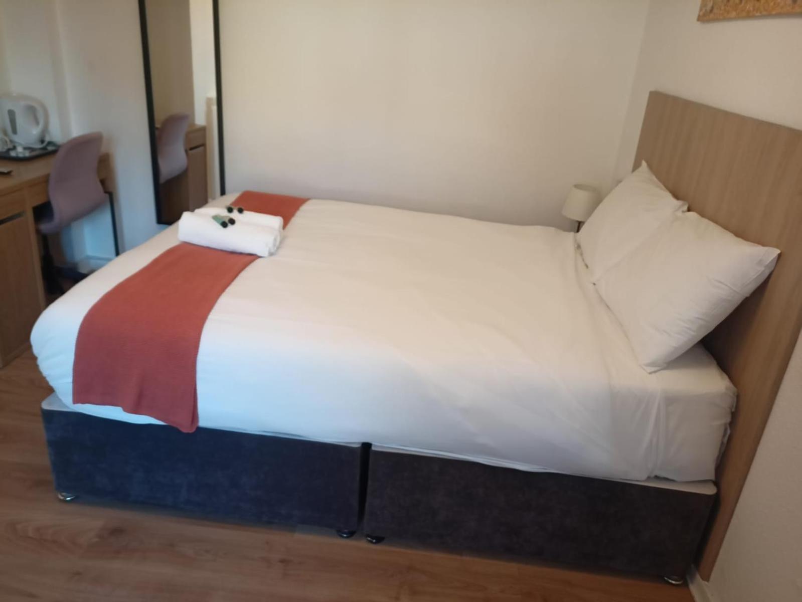Se10 House Hotel Londen Buitenkant foto