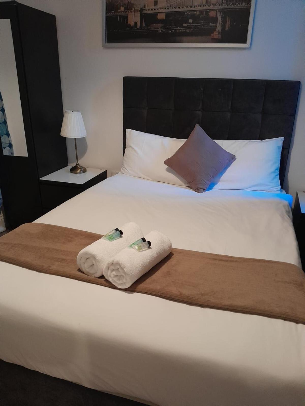 Se10 House Hotel Londen Buitenkant foto