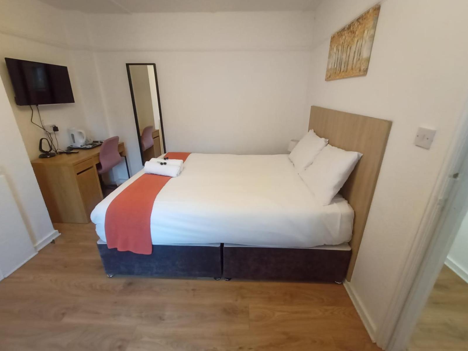Se10 House Hotel Londen Buitenkant foto