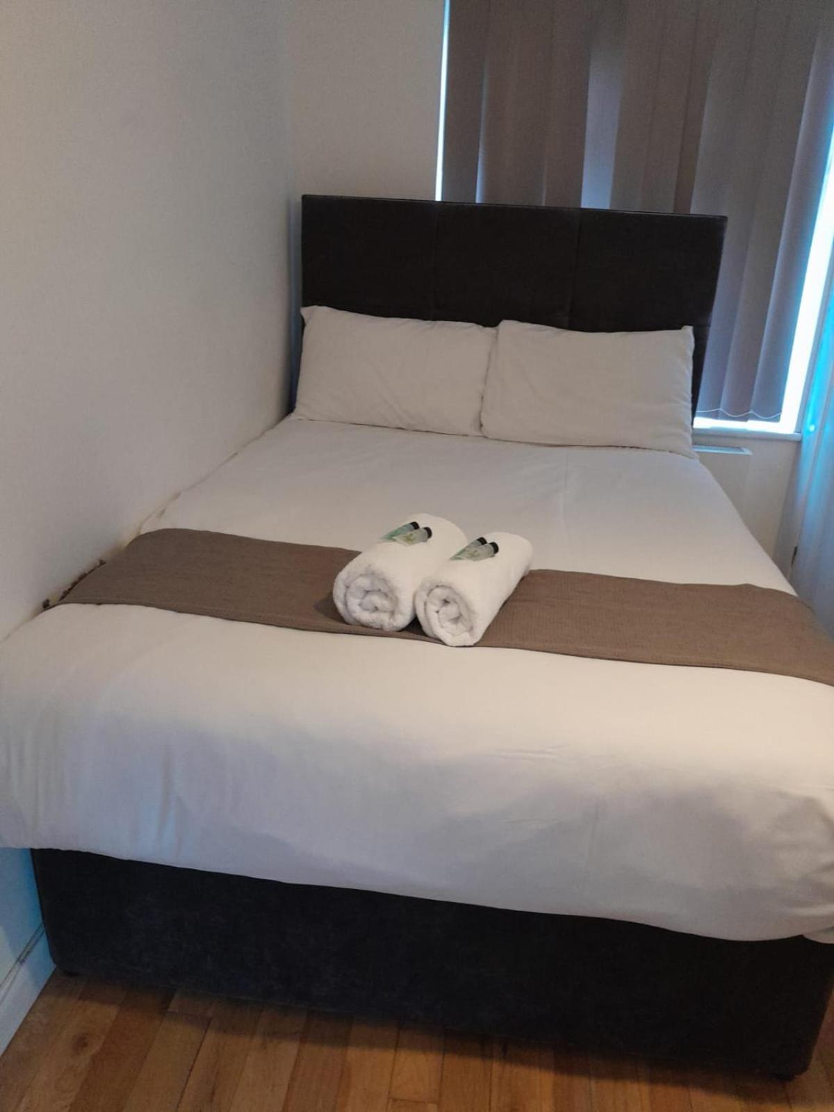 Se10 House Hotel Londen Buitenkant foto