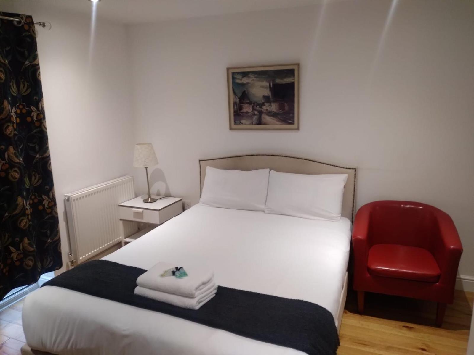 Se10 House Hotel Londen Buitenkant foto