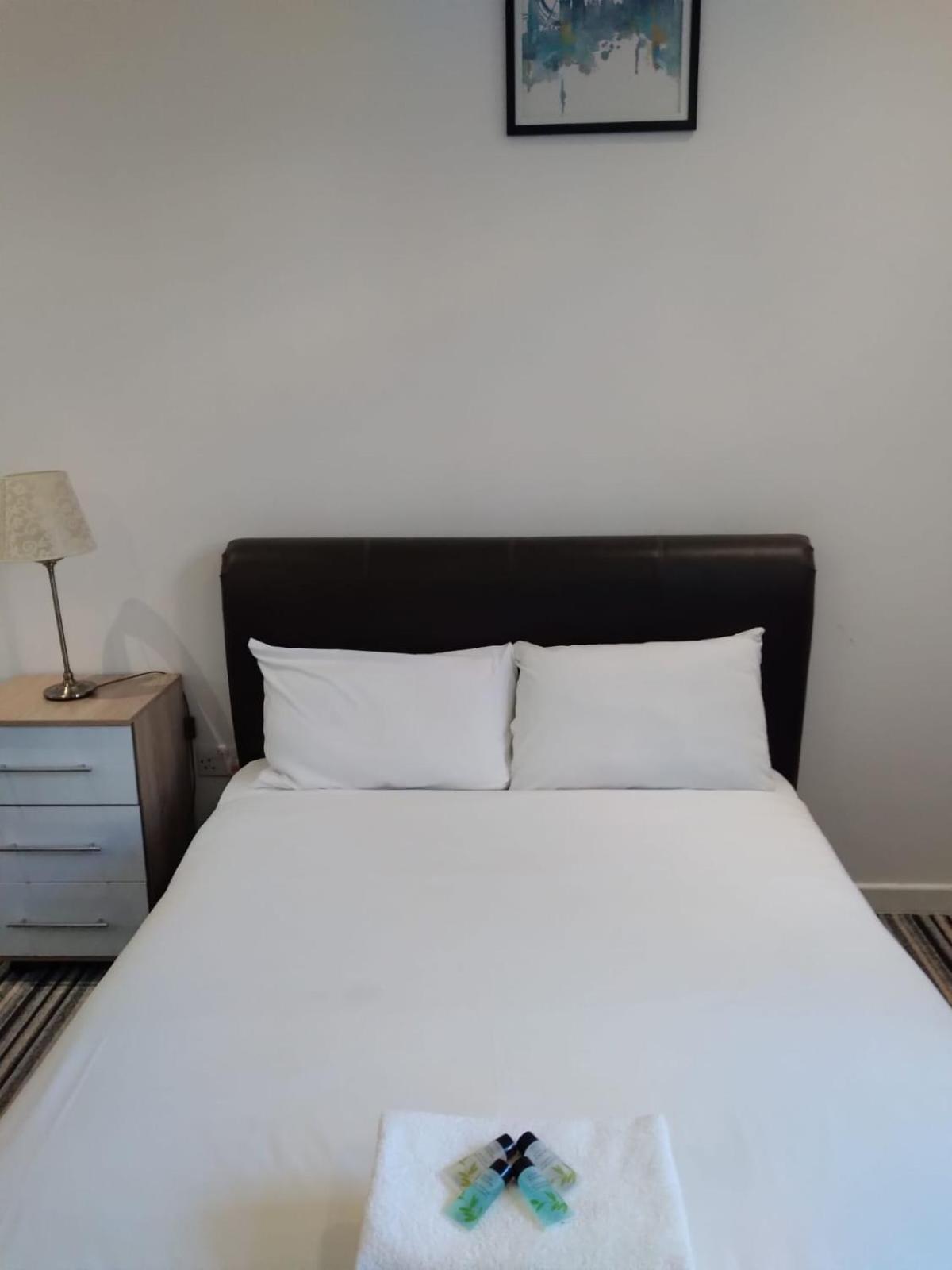 Se10 House Hotel Londen Buitenkant foto