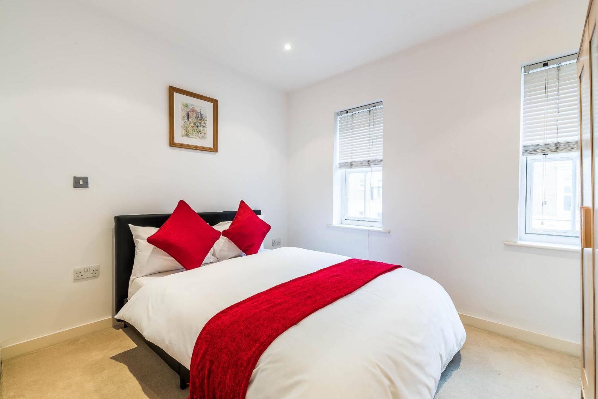 Se10 House Hotel Londen Buitenkant foto